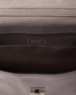 Medium Leather Handbag - Image 4